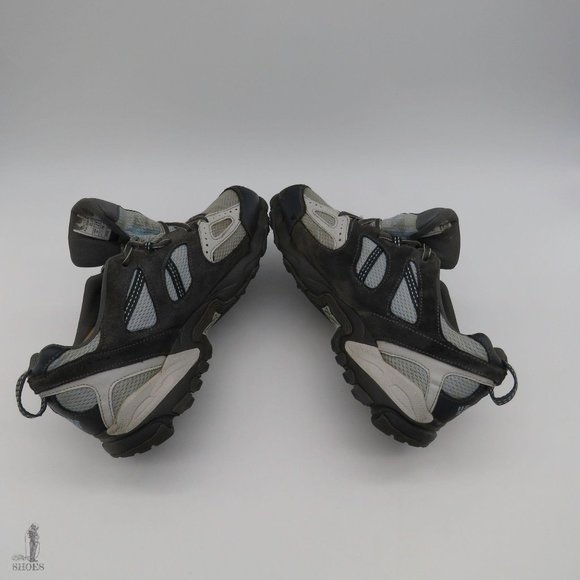 Columbia Redmond Women's Hiking Shoe - Picture 6 of 14